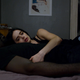 Sext: “You’re the first person I ever pictured a future with. You’re also the first person I ever shot in the head.”
